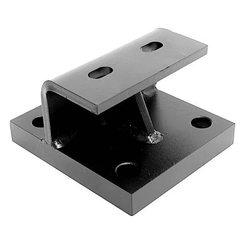 Sheet Metal Welding Service